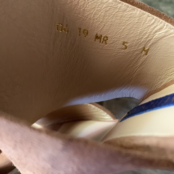 Stuart Weitzman sandals NWOT - Picture 4 of 10